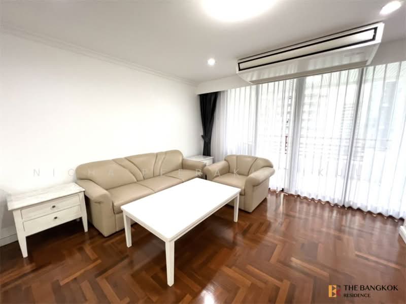 Acadamia Grand Tower, Bangkok, Soi Sukhumvit 43, Khlong Tan Nua, Watthana, Bangkok, 2 Bedrooms, 91 sqm, Condo For Rent, by Nicha Peerakittikul, 500503340 - DDproperty.com