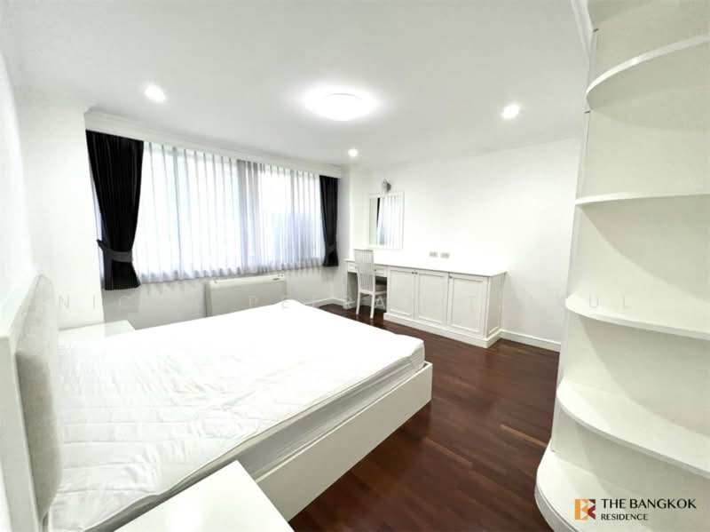 Acadamia Grand Tower, Bangkok, Soi Sukhumvit 43, Khlong Tan Nua, Watthana, Bangkok, 2 Bedrooms, 91 sqm, Condo For Rent, by Nicha Peerakittikul, 500503340 - DDproperty.com