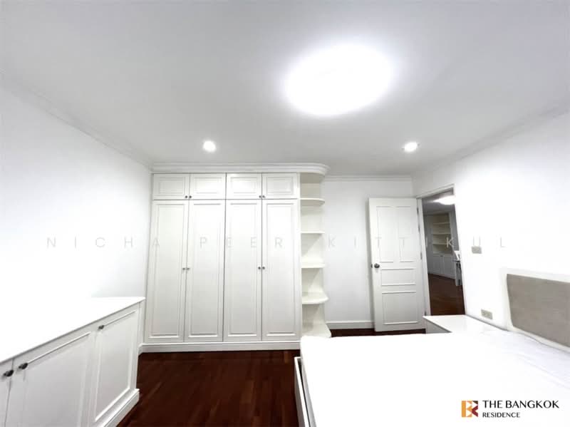 Acadamia Grand Tower, Bangkok, Soi Sukhumvit 43, Khlong Tan Nua, Watthana, Bangkok, 2 Bedrooms, 91 sqm, Condo For Rent, by Nicha Peerakittikul, 500503340 - DDproperty.com