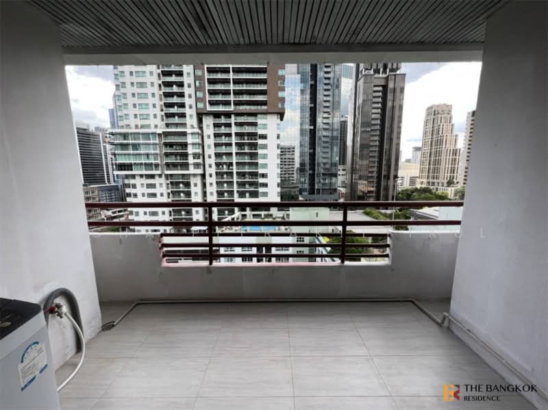 Acadamia Grand Tower : อคาเดเมีย แกรนด์ ทาวเวอร์, กรุงเทพ, ซอย สุขุมวิท 43, คลองตันเหนือ, วัฒนา, กรุงเทพ, 91 ตร.ม., คอนโด ให้เช่า, โดย Nicha Peerakittikul, 500503340 - DDproperty.com