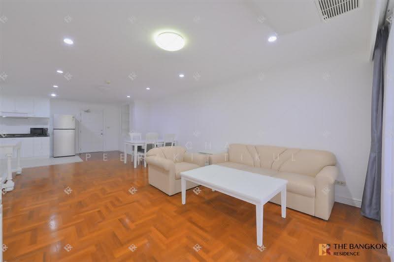 Acadamia Grand Tower : อคาเดเมีย แกรนด์ ทาวเวอร์, กรุงเทพ, ซอย สุขุมวิท 43, คลองตันเหนือ, วัฒนา, กรุงเทพ, 91 ตร.ม., คอนโด ให้เช่า, โดย Nicha Peerakittikul, 500503340 - DDproperty.com