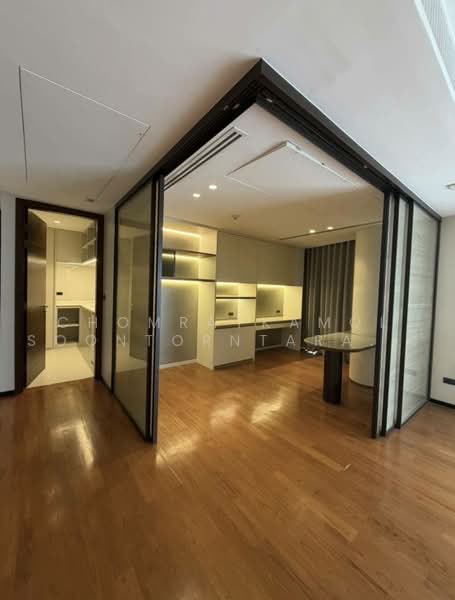 La Citta Delre Thonglor 16, Bangkok, 508-502 Soi Thonglor 16, Khlong Tan Nua, Watthana, Bangkok, 3 Bedrooms, 180 sqm, Condo For Sale, by Chomratkamol Soontorntarawong (Gor), 500503348 - DDproperty.com