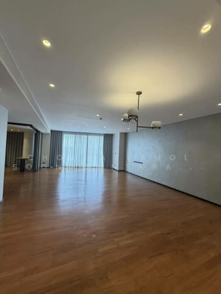 La Citta Delre Thonglor 16, Bangkok, 508-502 Soi Thonglor 16, Khlong Tan Nua, Watthana, Bangkok, 3 Bedrooms, 180 sqm, Condo For Rent, by Chomratkamol Soontorntarawong (Gor), 500503349 - DDproperty.com