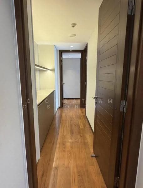 La Citta Delre Thonglor 16, Bangkok, 508-502 Soi Thonglor 16, Khlong Tan Nua, Watthana, Bangkok, 3 Bedrooms, 180 sqm, Condo For Rent, by Chomratkamol Soontorntarawong (Gor), 500503349 - DDproperty.com