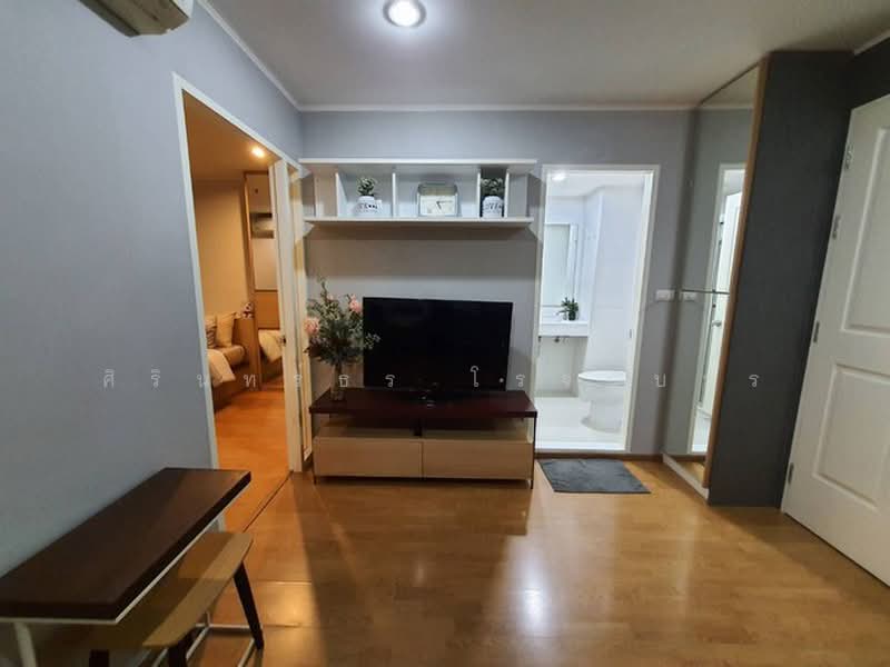 U Delight @ Onnut Station, Bangkok, 406 Sukhumvit 77 Road, Suan Luang, Bangkok, 1 Bedroom, 30 sqm, Condo For Rent, by ศิรินทร์ธร โรจนบวร, 500503354 - DDproperty.com