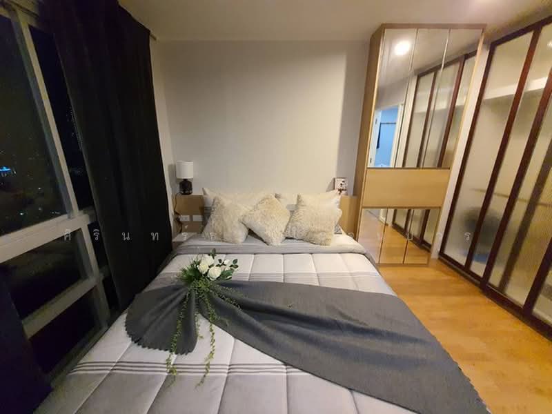 U Delight @ Onnut Station, Bangkok, 406 Sukhumvit 77 Road, Suan Luang, Bangkok, 1 Bedroom, 30 sqm, Condo For Rent, by ศิรินทร์ธร โรจนบวร, 500503354 - DDproperty.com