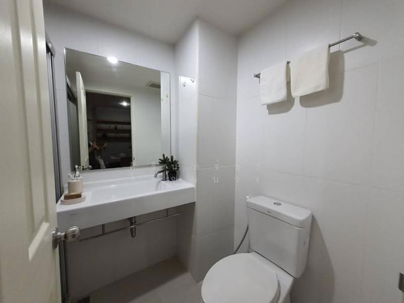U Delight @ Onnut Station, Bangkok, 406 Sukhumvit 77 Road, Suan Luang, Bangkok, 1 Bedroom, 30 sqm, Condo For Rent, by ศิรินทร์ธร โรจนบวร, 500503354 - DDproperty.com