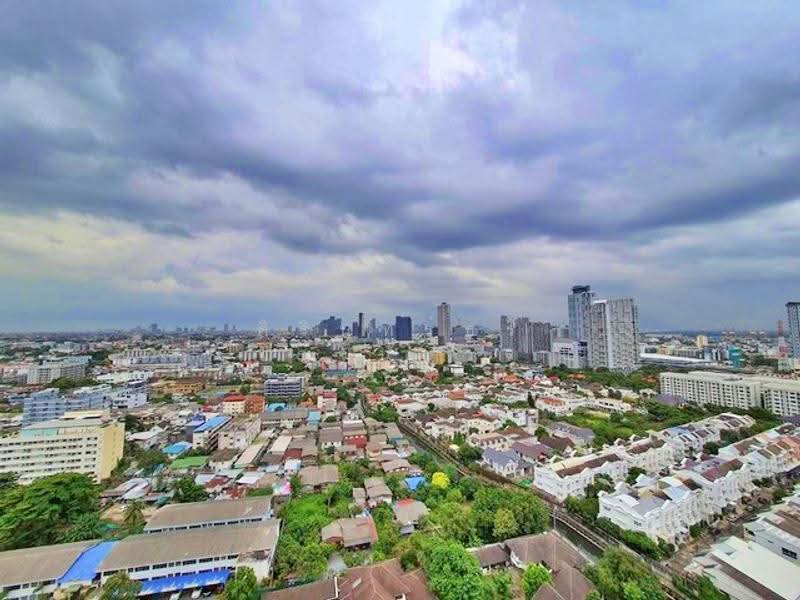 U Delight @ Onnut Station, Bangkok, 406 Sukhumvit 77 Road, Suan Luang, Bangkok, 1 Bedroom, 30 sqm, Condo For Rent, by ศิรินทร์ธร โรจนบวร, 500503354 - DDproperty.com