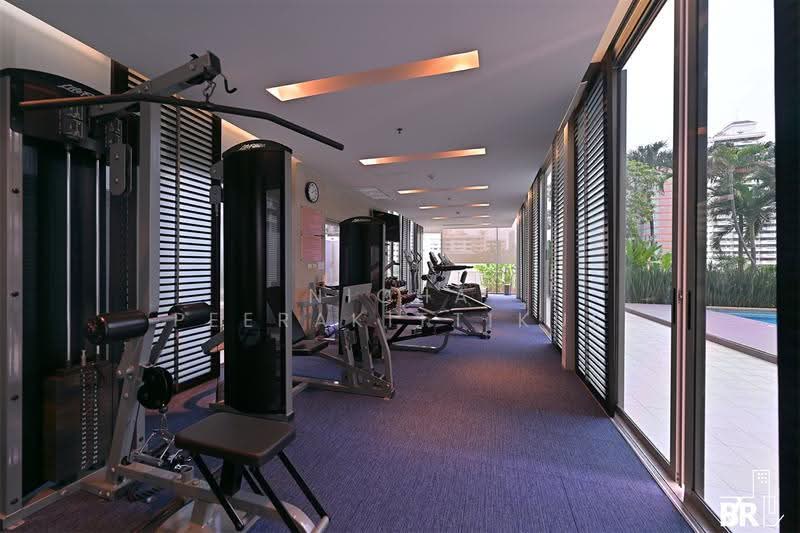 The Madison, Bangkok, Sukhumvit 41, Khlong Tan Nua, Watthana, Bangkok, 3 Bedrooms, 160 sqm, Condo For Rent, by Nicha Peerakittikul, 500503355 - DDproperty.com