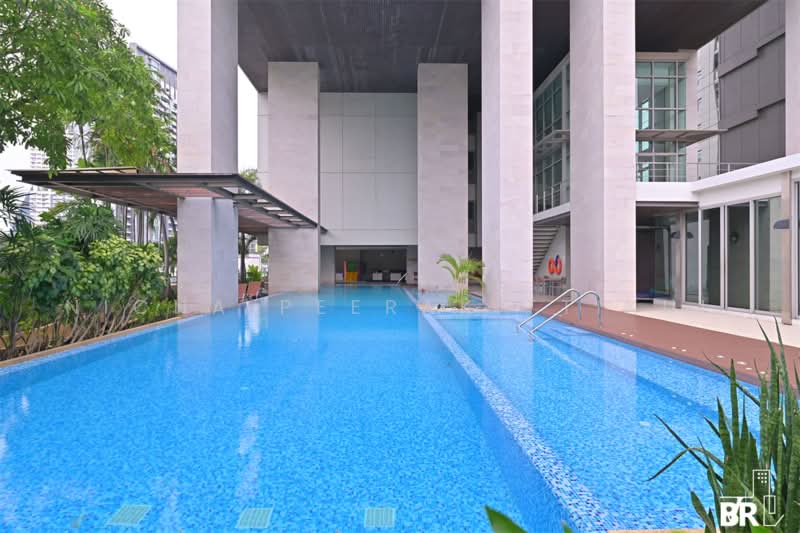 The Madison, Bangkok, Sukhumvit 41, Khlong Tan Nua, Watthana, Bangkok, 3 Bedrooms, 160 sqm, Condo For Rent, by Nicha Peerakittikul, 500503355 - DDproperty.com