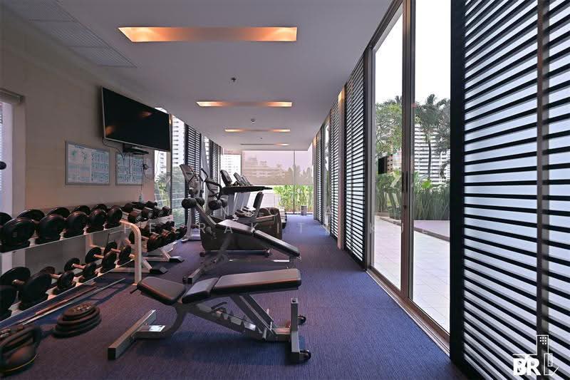 The Madison, Bangkok, Sukhumvit 41, Khlong Tan Nua, Watthana, Bangkok, 3 Bedrooms, 160 sqm, Condo For Rent, by Nicha Peerakittikul, 500503355 - DDproperty.com