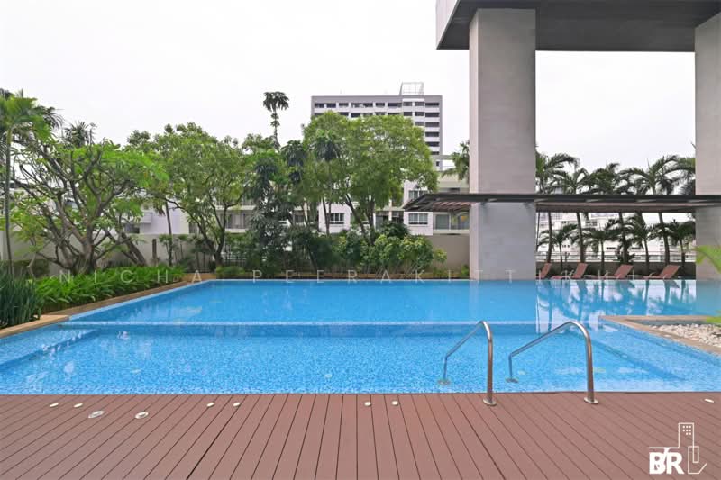 The Madison : เดอะ เมดิสัน, กรุงเทพ, ซอยสุขุมวิท 41, คลองตันเหนือ, วัฒนา, กรุงเทพ, 160 ตร.ม., คอนโด ให้เช่า, โดย Nicha Peerakittikul, 500503355 - DDproperty.com