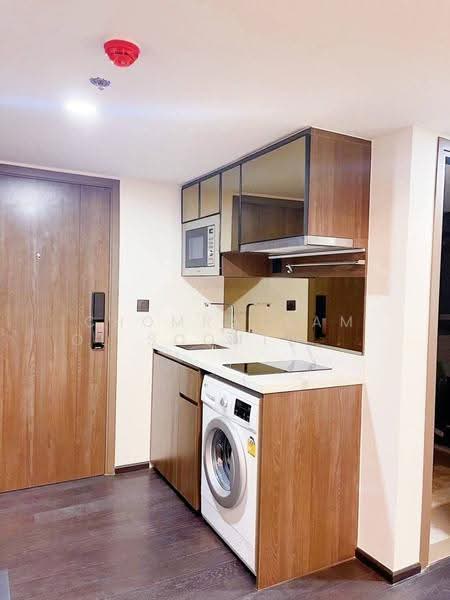 Park Origin Thonglor, Bangkok, Soi Thonglor 10, Sukhumvit Road, Khlong Tan Nua, Watthana, Bangkok, 2 Bedrooms, 46 sqm, Condo For Rent, by Chomratkamol Soontorntarawong (Gor), 500503357 - DDproperty.com