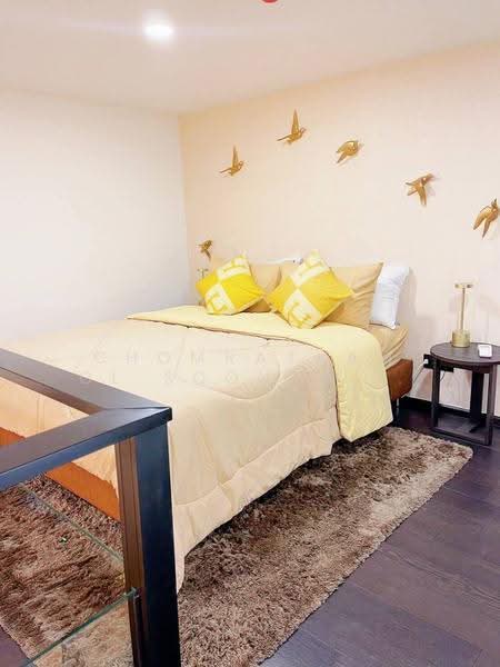 Park Origin Thonglor, กรุงเทพ, Soi Thonglor 10, Sukhumvit Road, คลองตันเหนือ, วัฒนา, กรุงเทพ, 46 ตร.ม., คอนโด ให้เช่า, โดย Chomratkamol Soontorntarawong (Gor), 500503357 - DDproperty.com