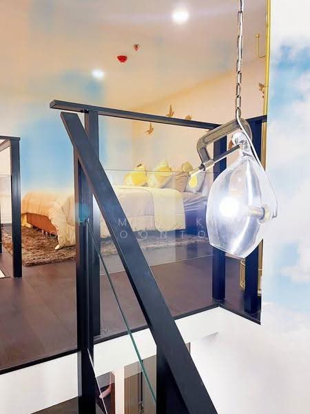 Park Origin Thonglor, Bangkok, Soi Thonglor 10, Sukhumvit Road, Khlong Tan Nua, Watthana, Bangkok, 2 Bedrooms, 46 sqm, Condo For Rent, by Chomratkamol Soontorntarawong (Gor), 500503357 - DDproperty.com