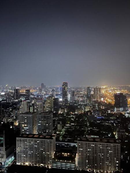 Park Origin Thonglor, Bangkok, Soi Thonglor 10, Sukhumvit Road, Khlong Tan Nua, Watthana, Bangkok, 2 Bedrooms, 46 sqm, Condo For Rent, by Chomratkamol Soontorntarawong (Gor), 500503357 - DDproperty.com