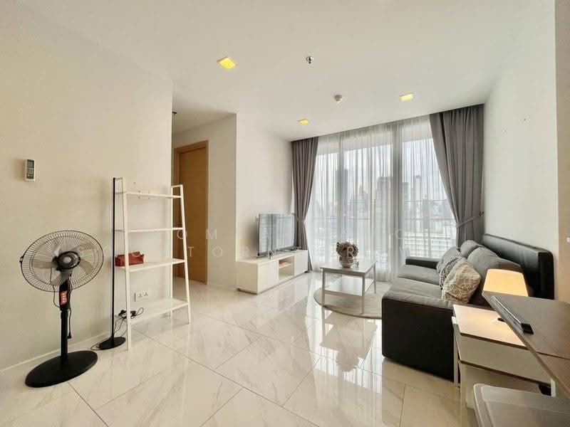 Hyde Sukhumvit 11 : ไฮด์ สุขุมวิท11, กรุงเทพ, 11 ซอยสุขุมวิท 11, คลองเตยเหนือ, วัฒนา, กรุงเทพ, 64 ตร.ม., คอนโด ขาย, โดย Chomratkamol Soontorntarawong (Gor), 500503358 - DDproperty.com