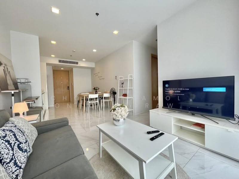 Hyde Sukhumvit 11 : ไฮด์ สุขุมวิท11, กรุงเทพ, 11 ซอยสุขุมวิท 11, คลองเตยเหนือ, วัฒนา, กรุงเทพ, 64 ตร.ม., คอนโด ขาย, โดย Chomratkamol Soontorntarawong (Gor), 500503358 - DDproperty.com