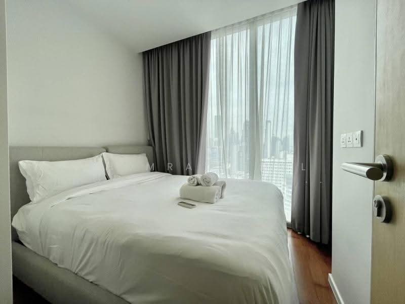 Hyde Sukhumvit 11, Bangkok, 11 Soi Sukhumvit 11, Khlongtoei Nua, Watthana, Bangkok, 2 Bedrooms, 64 sqm, Condo For Sale, by Chomratkamol Soontorntarawong (Gor), 500503358 - DDproperty.com