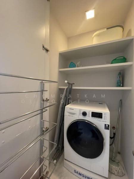 Hyde Sukhumvit 11, Bangkok, 11 Soi Sukhumvit 11, Khlongtoei Nua, Watthana, Bangkok, 2 Bedrooms, 64 sqm, Condo For Sale, by Chomratkamol Soontorntarawong (Gor), 500503358 - DDproperty.com
