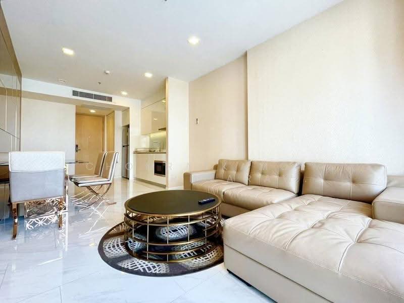 Hyde Sukhumvit 11 : ไฮด์ สุขุมวิท11, กรุงเทพ, 11 ซอยสุขุมวิท 11, คลองเตยเหนือ, วัฒนา, กรุงเทพ, 65 ตร.ม., คอนโด ขาย, โดย Chomratkamol Soontorntarawong (Gor), 500503359 - DDproperty.com