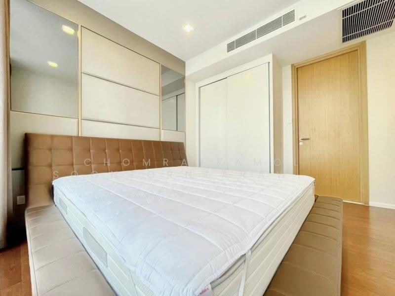 Hyde Sukhumvit 11 : ไฮด์ สุขุมวิท11, กรุงเทพ, 11 ซอยสุขุมวิท 11, คลองเตยเหนือ, วัฒนา, กรุงเทพ, 65 ตร.ม., คอนโด ขาย, โดย Chomratkamol Soontorntarawong (Gor), 500503359 - DDproperty.com