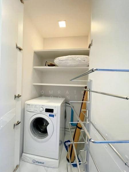 Hyde Sukhumvit 11, Bangkok, 11 Soi Sukhumvit 11, Khlongtoei Nua, Watthana, Bangkok, 2 Bedrooms, 65 sqm, Condo For Sale, by Chomratkamol Soontorntarawong (Gor), 500503359 - DDproperty.com