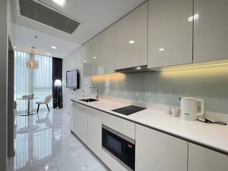 Hyde Sukhumvit 11 : ไฮด์ สุขุมวิท11, กรุงเทพ, 11 ซอยสุขุมวิท 11, คลองเตยเหนือ, วัฒนา, กรุงเทพ, 34 ตร.ม., คอนโด ขาย, โดย Chomratkamol Soontorntarawong (Gor), 500503360 - DDproperty.com