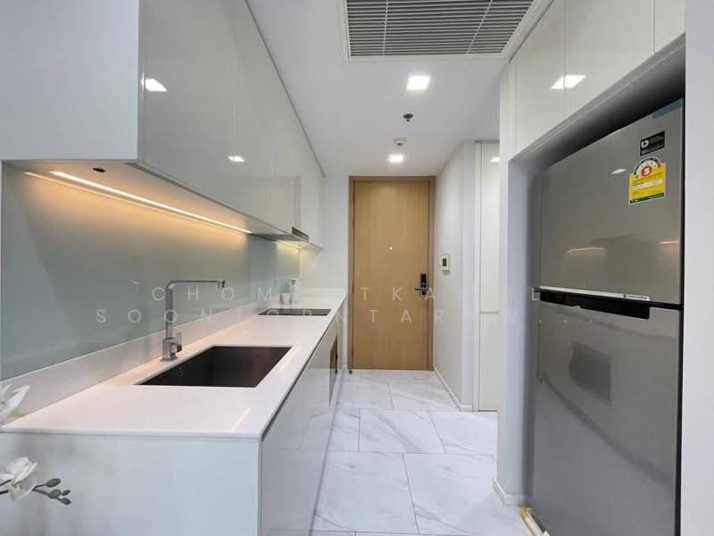 Hyde Sukhumvit 11 : ไฮด์ สุขุมวิท11, กรุงเทพ, 11 ซอยสุขุมวิท 11, คลองเตยเหนือ, วัฒนา, กรุงเทพ, 34 ตร.ม., คอนโด ขาย, โดย Chomratkamol Soontorntarawong (Gor), 500503360 - DDproperty.com
