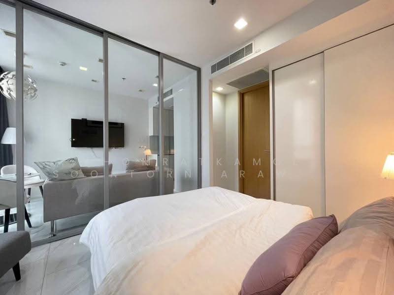 Hyde Sukhumvit 11 : ไฮด์ สุขุมวิท11, กรุงเทพ, 11 ซอยสุขุมวิท 11, คลองเตยเหนือ, วัฒนา, กรุงเทพ, 34 ตร.ม., คอนโด ขาย, โดย Chomratkamol Soontorntarawong (Gor), 500503360 - DDproperty.com