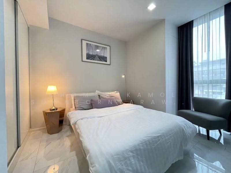 Hyde Sukhumvit 11 : ไฮด์ สุขุมวิท11, กรุงเทพ, 11 ซอยสุขุมวิท 11, คลองเตยเหนือ, วัฒนา, กรุงเทพ, 34 ตร.ม., คอนโด ขาย, โดย Chomratkamol Soontorntarawong (Gor), 500503360 - DDproperty.com