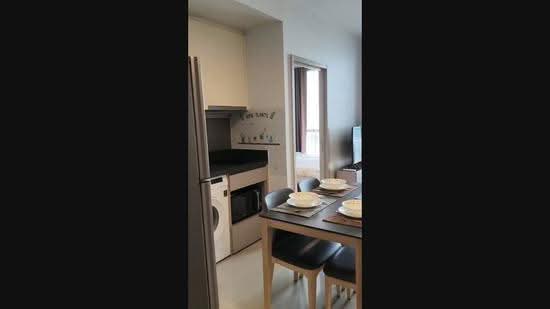 Oka Haus Sukhumvit 36, Bangkok, 3399 Rama 4 Road, Khong Tan, Khlong Toei, Bangkok, 2 Bedrooms, 50 sqm, Condo For Rent, by Sompob Buaparungsri, 500503361 - DDproperty.com