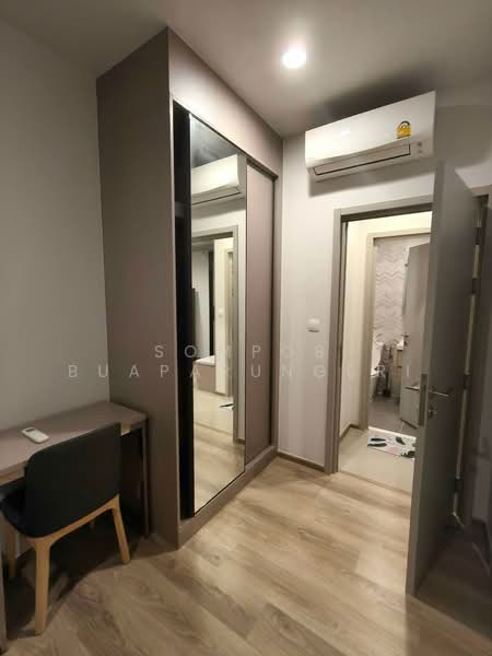 Oka Haus Sukhumvit 36, Bangkok, 3399 Rama 4 Road, Khong Tan, Khlong Toei, Bangkok, 2 Bedrooms, 50 sqm, Condo For Rent, by Sompob Buaparungsri, 500503361 - DDproperty.com