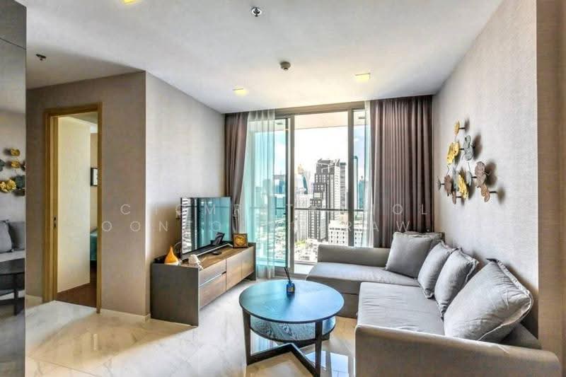 Hyde Sukhumvit 11 : ไฮด์ สุขุมวิท11, กรุงเทพ, 11 ซอยสุขุมวิท 11, คลองเตยเหนือ, วัฒนา, กรุงเทพ, 63 ตร.ม., คอนโด ขาย, โดย Chomratkamol Soontorntarawong (Gor), 500503362 - DDproperty.com