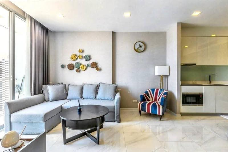 Hyde Sukhumvit 11 : ไฮด์ สุขุมวิท11, กรุงเทพ, 11 ซอยสุขุมวิท 11, คลองเตยเหนือ, วัฒนา, กรุงเทพ, 63 ตร.ม., คอนโด ขาย, โดย Chomratkamol Soontorntarawong (Gor), 500503362 - DDproperty.com