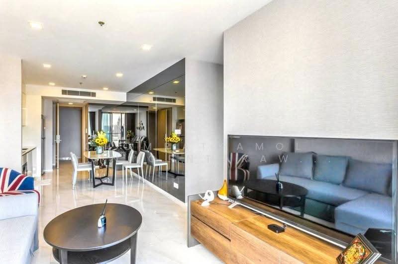 Hyde Sukhumvit 11 : ไฮด์ สุขุมวิท11, กรุงเทพ, 11 ซอยสุขุมวิท 11, คลองเตยเหนือ, วัฒนา, กรุงเทพ, 63 ตร.ม., คอนโด ขาย, โดย Chomratkamol Soontorntarawong (Gor), 500503362 - DDproperty.com