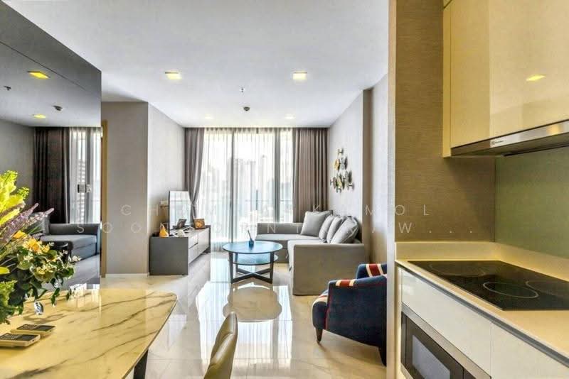 Hyde Sukhumvit 11 : ไฮด์ สุขุมวิท11, กรุงเทพ, 11 ซอยสุขุมวิท 11, คลองเตยเหนือ, วัฒนา, กรุงเทพ, 63 ตร.ม., คอนโด ขาย, โดย Chomratkamol Soontorntarawong (Gor), 500503362 - DDproperty.com