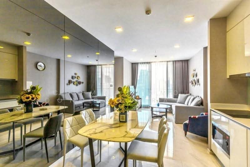 Hyde Sukhumvit 11 : ไฮด์ สุขุมวิท11, กรุงเทพ, 11 ซอยสุขุมวิท 11, คลองเตยเหนือ, วัฒนา, กรุงเทพ, 63 ตร.ม., คอนโด ขาย, โดย Chomratkamol Soontorntarawong (Gor), 500503362 - DDproperty.com