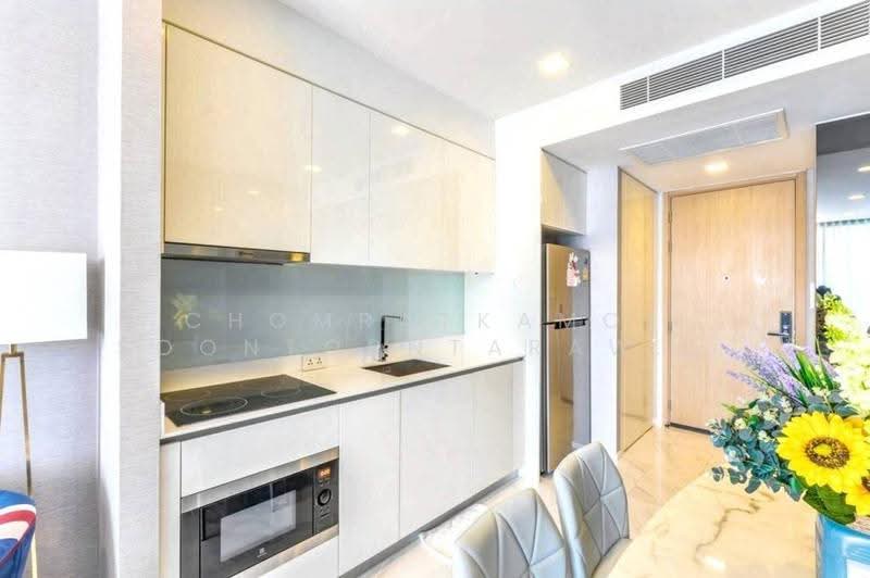 Hyde Sukhumvit 11 : ไฮด์ สุขุมวิท11, กรุงเทพ, 11 ซอยสุขุมวิท 11, คลองเตยเหนือ, วัฒนา, กรุงเทพ, 63 ตร.ม., คอนโด ขาย, โดย Chomratkamol Soontorntarawong (Gor), 500503362 - DDproperty.com