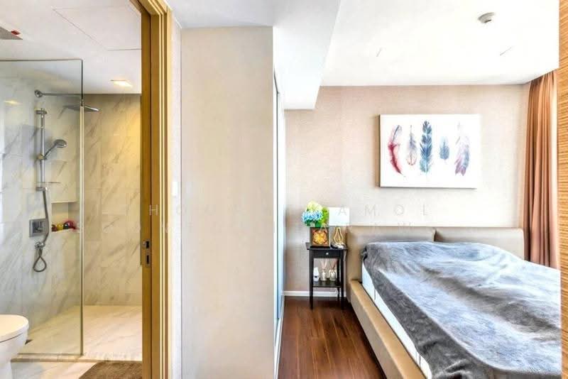 Hyde Sukhumvit 11, Bangkok, 11 Soi Sukhumvit 11, Khlongtoei Nua, Watthana, Bangkok, 2 Bedrooms, 63 sqm, Condo For Sale, by Chomratkamol Soontorntarawong (Gor), 500503362 - DDproperty.com