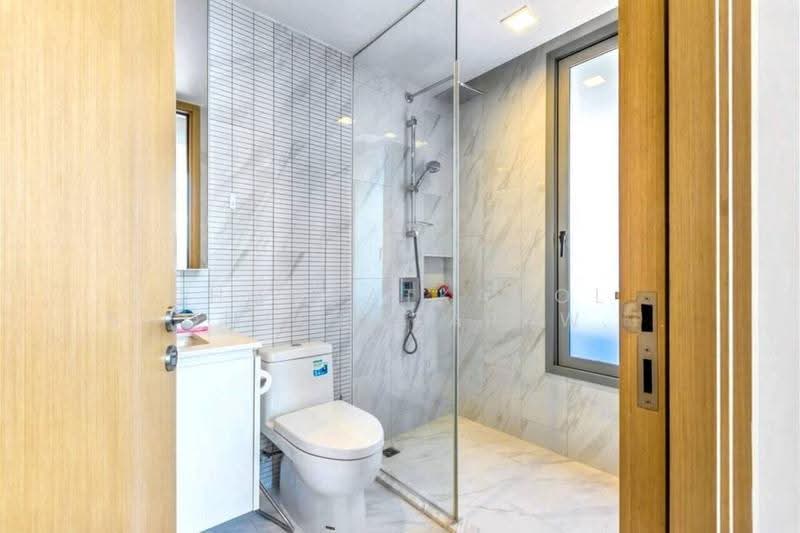 Hyde Sukhumvit 11, Bangkok, 11 Soi Sukhumvit 11, Khlongtoei Nua, Watthana, Bangkok, 2 Bedrooms, 63 sqm, Condo For Sale, by Chomratkamol Soontorntarawong (Gor), 500503362 - DDproperty.com