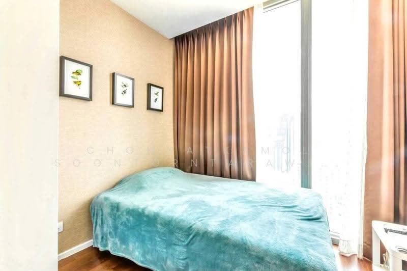 Hyde Sukhumvit 11, Bangkok, 11 Soi Sukhumvit 11, Khlongtoei Nua, Watthana, Bangkok, 2 Bedrooms, 63 sqm, Condo For Sale, by Chomratkamol Soontorntarawong (Gor), 500503362 - DDproperty.com