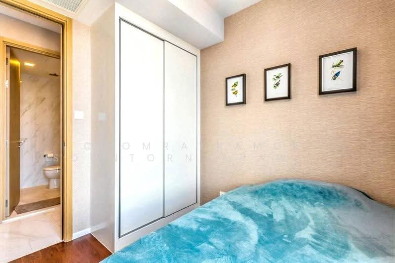 Hyde Sukhumvit 11, Bangkok, 11 Soi Sukhumvit 11, Khlongtoei Nua, Watthana, Bangkok, 2 Bedrooms, 63 sqm, Condo For Sale, by Chomratkamol Soontorntarawong (Gor), 500503362 - DDproperty.com