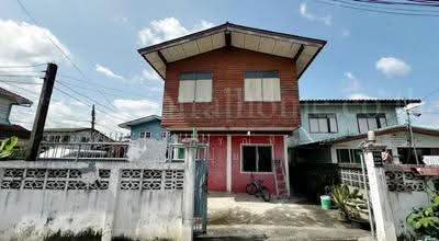 ขาย - บ้านเดี่ยว พร้อมที่ดิน 93 ตร.วา พหลโยธิน 52 ราคาถูก ทำเลดี, กรุงเทพ