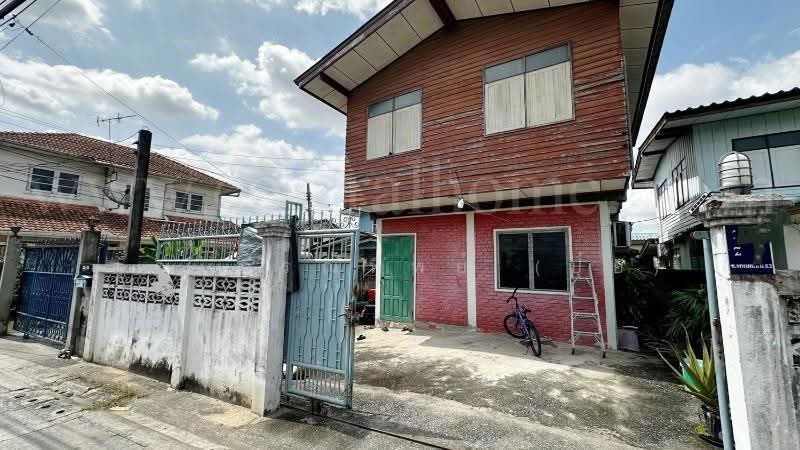 บ้านเดี่ยว พร้อมที่ดิน 93 ตร.วา พหลโยธิน 52 ราคาถูก ทำเลดี, กรุงเทพ, พหลโยธิน 52, ท่าแร้ง, บางเขน, กรุงเทพ, 98 ตร.ม., บ้านเดี่ยว ขาย, โดย คุณ ภรณ์ทิพย์ (ปุ๋ย), 500503363 - DDproperty.com