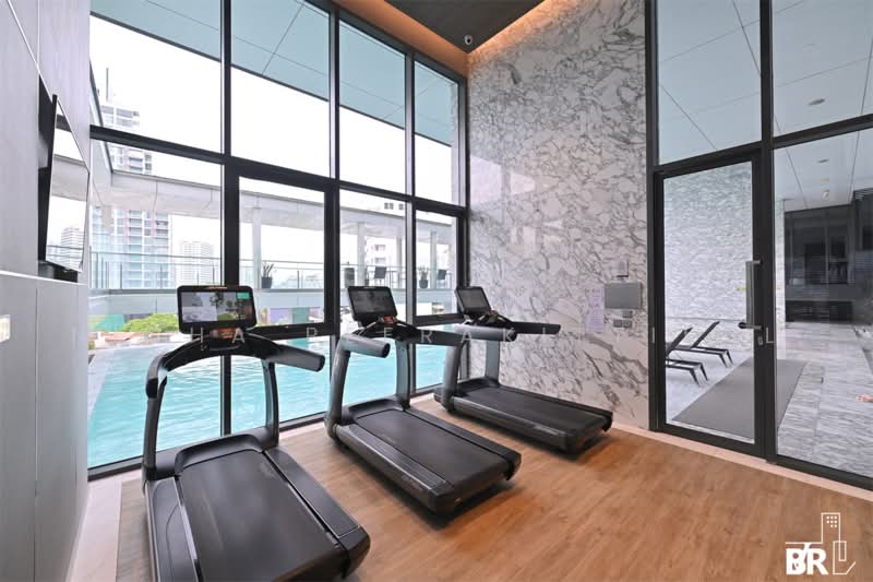 BEATNIQ Sukhumvit 32, Bangkok, Soi Sukhumvit 32, Sukhumvit Road, Khong Tan, Khlong Toei, Bangkok, 1 Bedroom, 55 sqm, Condo For Rent, by Nicha Peerakittikul, 500503368 - DDproperty.com