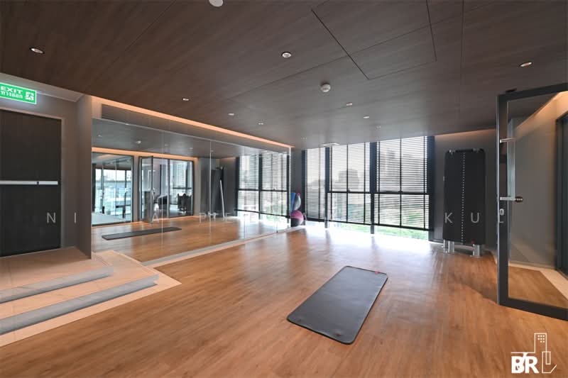 BEATNIQ Sukhumvit 32, Bangkok, Soi Sukhumvit 32, Sukhumvit Road, Khong Tan, Khlong Toei, Bangkok, 1 Bedroom, 55 sqm, Condo For Rent, by Nicha Peerakittikul, 500503368 - DDproperty.com