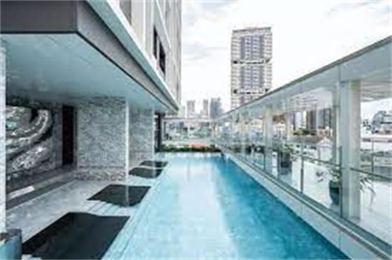 BEATNIQ Sukhumvit 32, Bangkok, Soi Sukhumvit 32, Sukhumvit Road, Khong Tan, Khlong Toei, Bangkok, 1 Bedroom, 55 sqm, Condo For Rent, by Nicha Peerakittikul, 500503368 - DDproperty.com