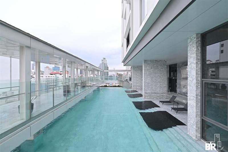 BEATNIQ Sukhumvit 32, Bangkok, Soi Sukhumvit 32, Sukhumvit Road, Khong Tan, Khlong Toei, Bangkok, 1 Bedroom, 55 sqm, Condo For Rent, by Nicha Peerakittikul, 500503368 - DDproperty.com