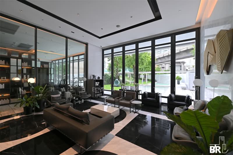 BEATNIQ Sukhumvit 32, Bangkok, Soi Sukhumvit 32, Sukhumvit Road, Khong Tan, Khlong Toei, Bangkok, 1 Bedroom, 55 sqm, Condo For Rent, by Nicha Peerakittikul, 500503368 - DDproperty.com